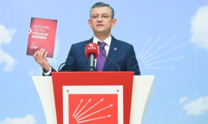 CHP'de İstifa ve Görevden Alma Depremi - Resim: 4