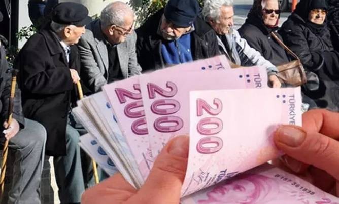 Maaşlarda Rekor Zam - Resim: 2