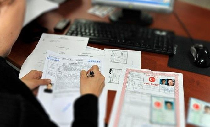 Kardeşler arası miras paylaşımında büyük değişiklik - Resim: 5