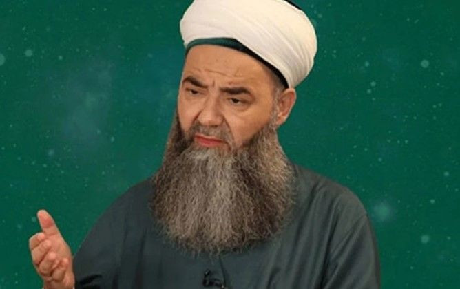 Cübbeli Ahmet Ünlü’den skandal açıklama - Resim: 2