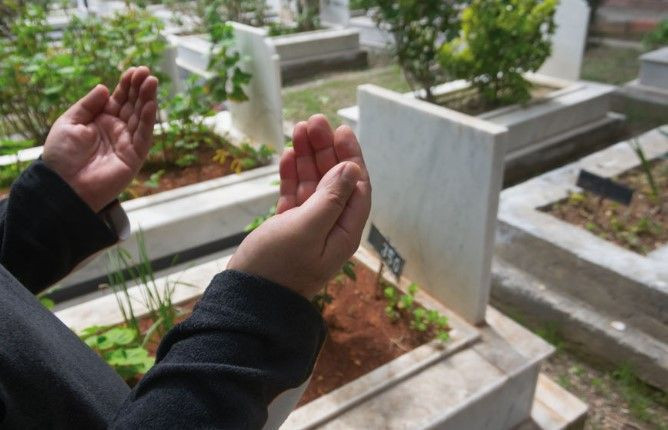 Ölüm,Anlık Değil;3 ay önceden başlıyor - Resim: 6