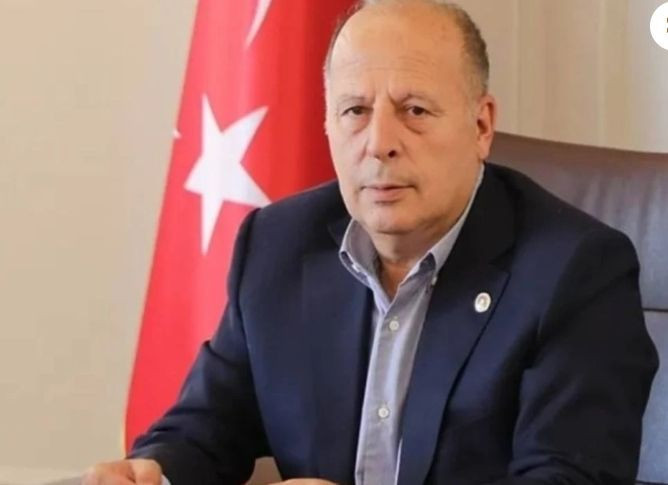 Adana’da CHP’li Başkanın İş Yerine Silahlı Saldırı - Resim: 2