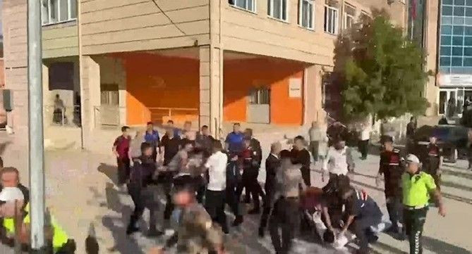 Manisa'daki okul saldırısında yeni detaylar - Resim: 3
