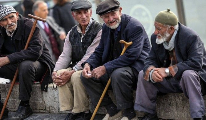 81 İlde Emeklilere Yeni Kısıtlama! - Resim: 4