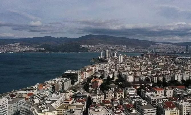 O İlçelerimiz İl Olacak İşte O İlçelerimiz - Resim: 8