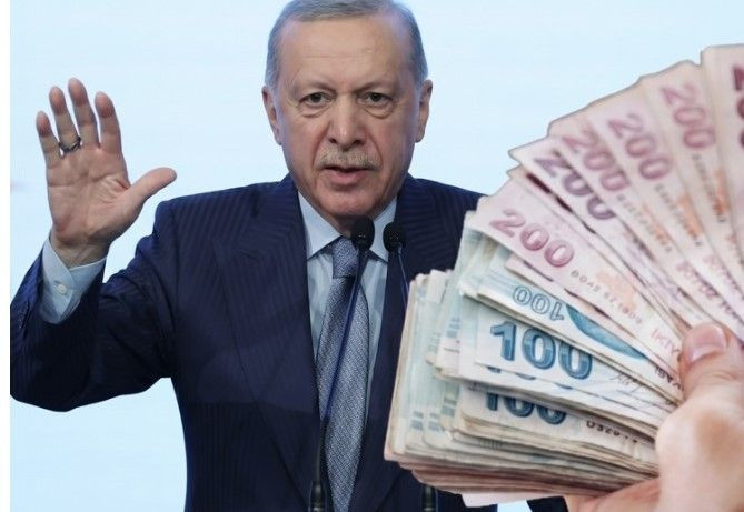 Emeklilere yönelik yeni düzenleme mi geliyor? - Resim: 4