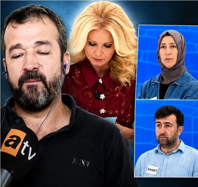 Müge Anlı'da İkinci Palu ailesi davası - Resim: 2