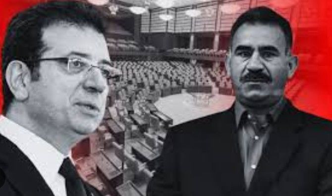 Avrupa’dan İmamoğlu’na Destek Çıkarması - Resim: 6