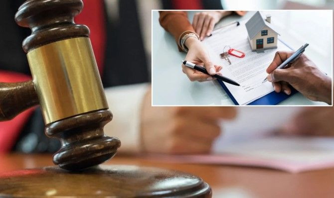 Yargıtay'dan ev sahiplerini üzecek karar! - Resim: 6
