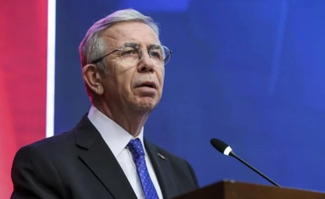 Mansur Yavaş kararını verdi: CHP programına katılmayacak - Resim: 3