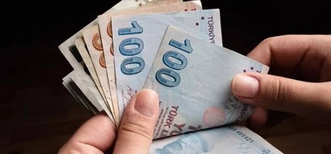 Emeklilerin Sonunda Yüzü Gülecek - Resim: 3