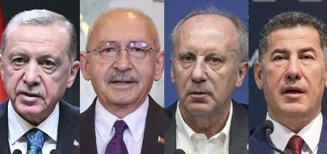 O Aday Açık Ara 1. Turda Seçimi Kazanıyor - Resim: 3
