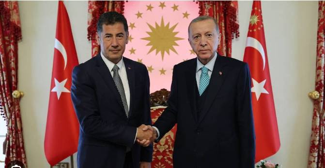 Sinan Oğan İstediğini alıyor - Resim: 2