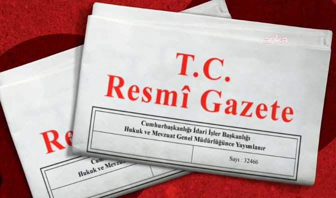 Af Meclis'ten geçti mi? 12. Yargı Paketi maddeleri ve içeriği - Resim: 4