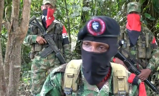 34 Askeri Pusuya Düşürüp Kaçırdılar - Resim: 4