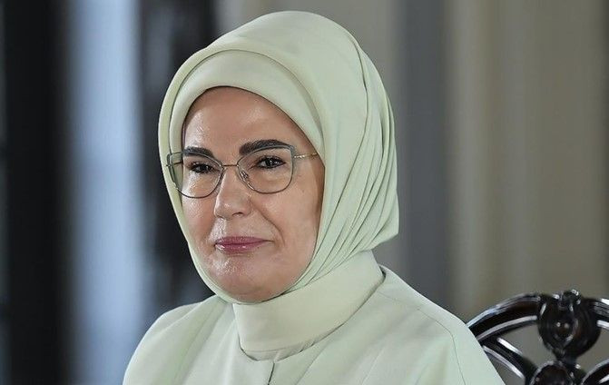 Mesajındaki Kelime Arama Rekoru Kırdı - Resim: 2