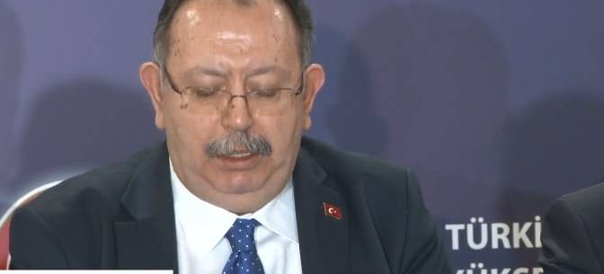YSK 28 Mayıs seçiminin kesin sonucunu açıkladı - Resim: 2