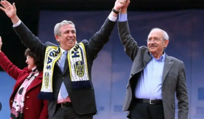 Kılıçdaroğlu Yavaş  görüşmesinin perde arkası - Resim: 4