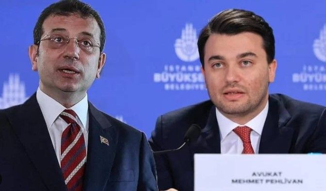İmamoğlu'nun avukatı Kandıra'ya sevk edildi - Resim: 2