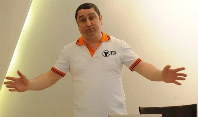 İşte Köfteci Yusuf'un olmazsa olmaz şartı - Resim: 3