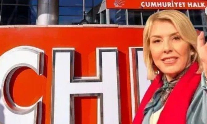 'Psikolojim bozuldu' dedi, CHP'den istifa etti! - Resim: 3