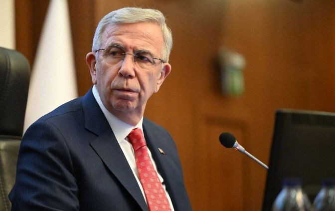 Mansur Yavaş'tan istifa iddialarına yanıt - Resim: 3