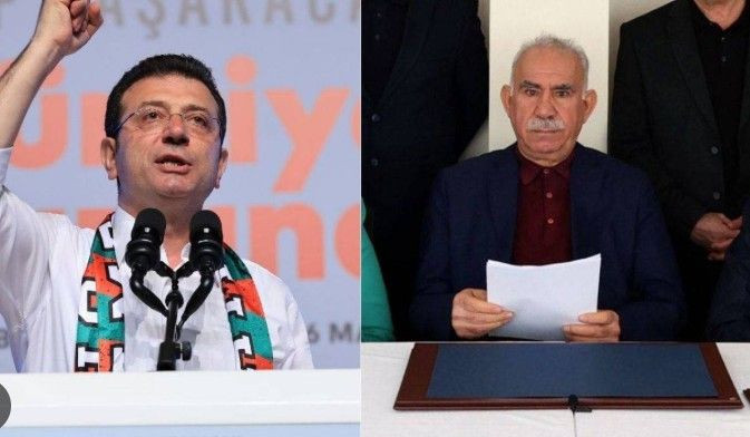 Avrupa’dan İmamoğlu’na Destek Çıkarması - Resim: 3