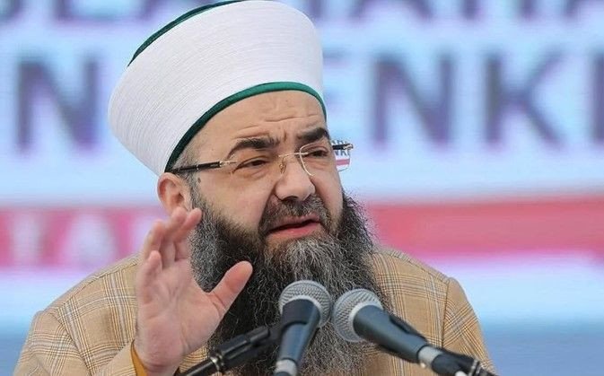 Cübbeli Ahmet Ünlü’den skandal açıklama - Resim: 3