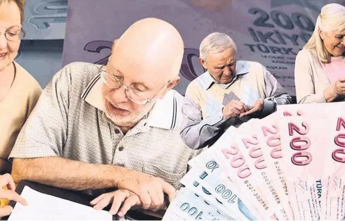 Ocak 2027 Emekli Zammı İçin Kritik Hesap - Resim: 3