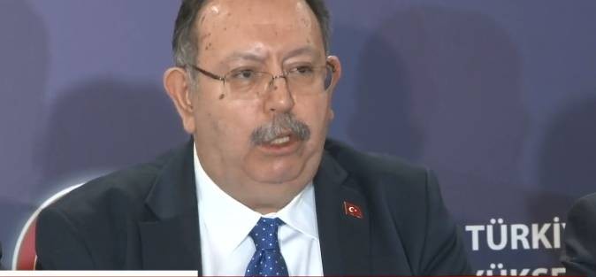 YSK 28 Mayıs seçiminin kesin sonucunu açıkladı - Resim: 3