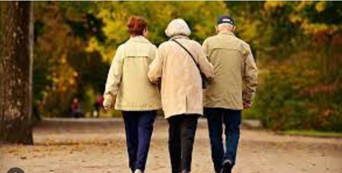 65 Yaş Üstü Vatandaşlara Çok Kötü Haber - Resim: 8