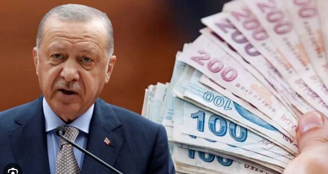 Asgari Ücret Zammı - Resim: 4