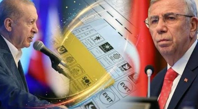 Yavaş mı Erdoğan mı? Son ankette ilginç sonuç çıktı - Resim: 6