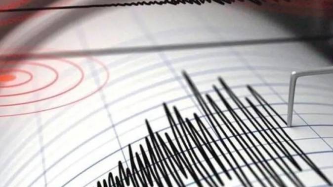 Balıkesir'de deprem oldu! Bursa'dan hissedildi - Resim: 2