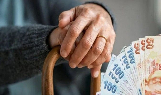 81 İlde Emeklilere Yeni Kısıtlama! - Resim: 3