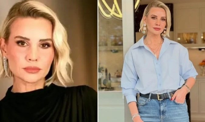 Esra Erol Ticarete Atıldı İşte Yeni İşi - Resim: 3