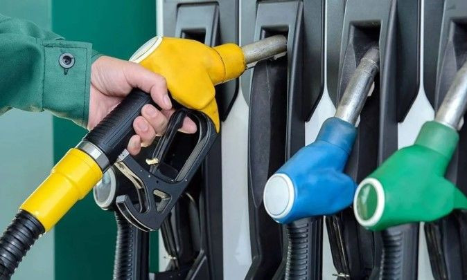 Benzine, motorine, LPG'ye zam var mı, akaryakıta ne kadar zam geldi? - Resim: 5