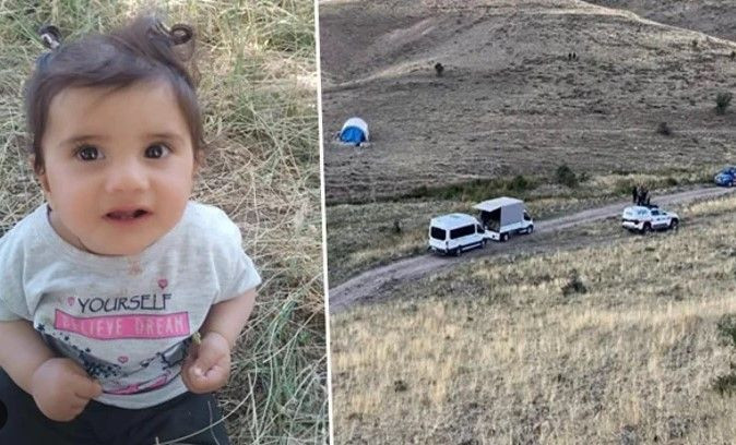 Büşra Bebekte Yeni Gelişme! Kardeşleri O Geceyi Anlattı - Resim: 6