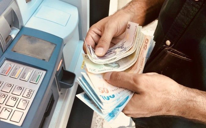Emekli Maaş Ödemeleri Artık Böyle Yapılacak! - Resim: 8