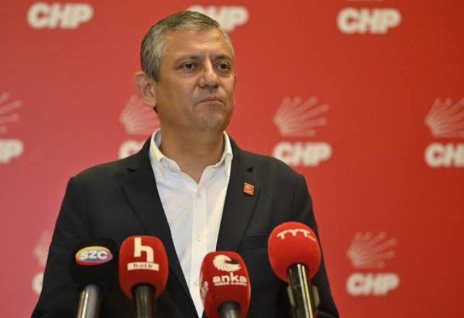 İbre tersine dönüyor: Özgür Özel'i yıkacak gelişme! - Resim: 3