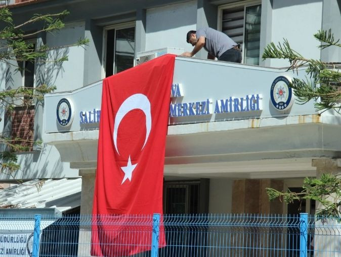 Saldırganın babasından dikkat çeken açıklamalar - Resim: 10