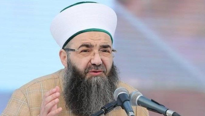 Cübbelinin damadından olay açıklama - Resim: 5