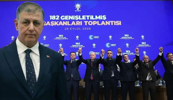 27 Yıl sonra bir ilk yaşandı - Resim: 4