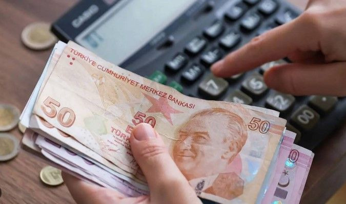 Seyyanen zam, refah payı ve vatandaşlık maaşı masada - Resim: 9