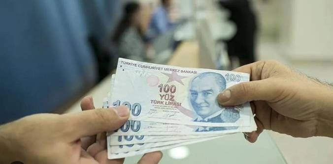 Emeklilerin Sonunda Yüzü Gülecek - Resim: 5