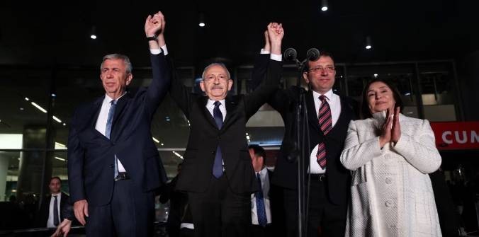 CHP'li Belediye Başkanına Saldırı - Resim: 2