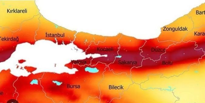 Marmara’da Deprem Alarmı: İstanbul Harekete Geçti - Resim: 5