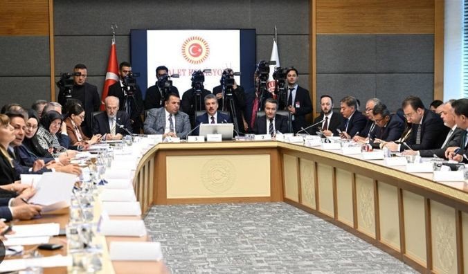 Af Meclis'ten geçti mi? 12. Yargı Paketi maddeleri ve içeriği - Resim: 6