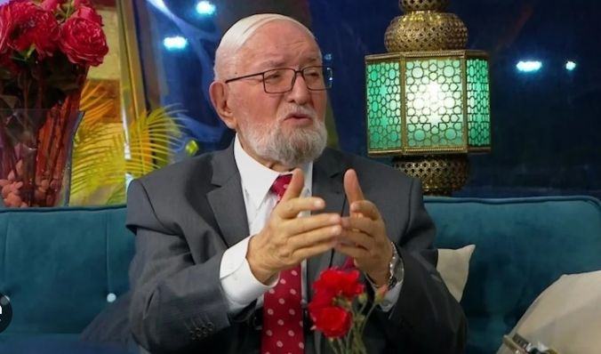 Necmettin Nursaçan evlendi mi, Necmettin Nursaçan eşi kim? - Resim: 5