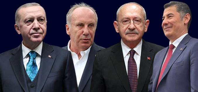 O Aday Açık Ara 1. Turda Seçimi Kazanıyor - Resim: 2